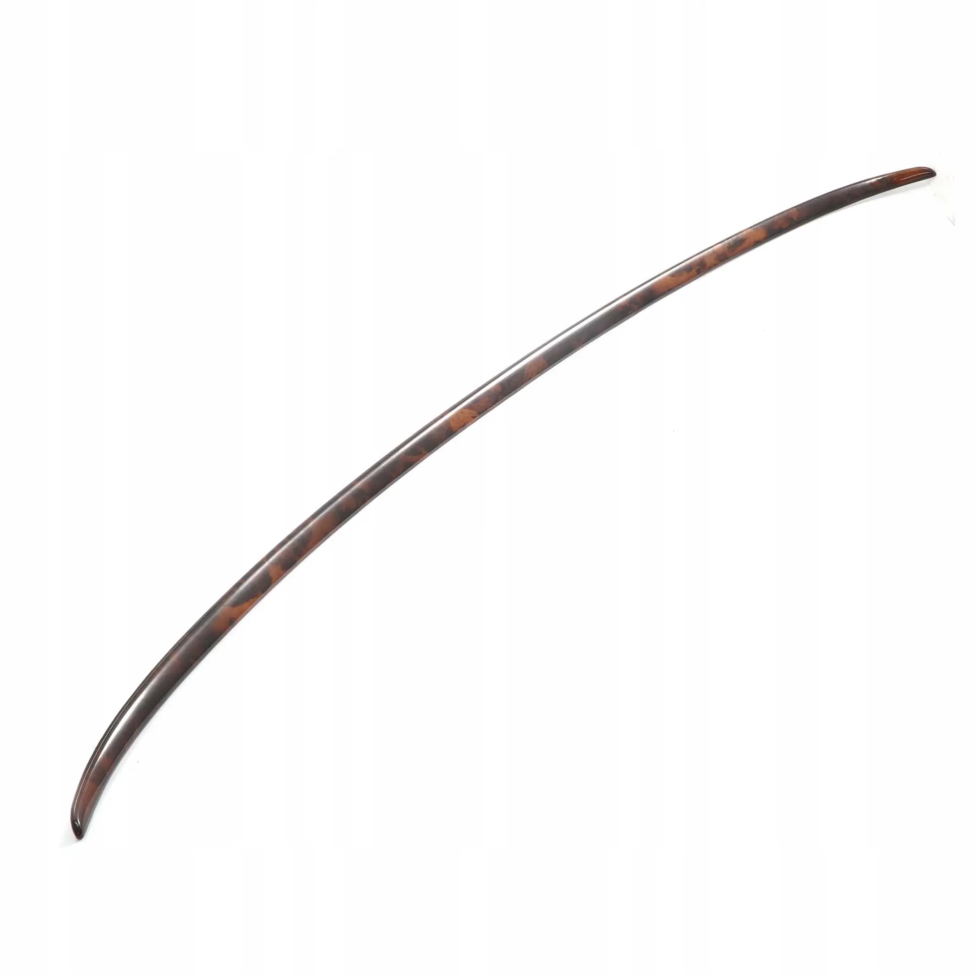 Mercedes-Benz C CLK Class W202 W208 Dashboard Dash Wood Trim Strip Elegance