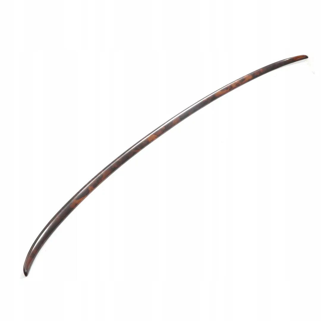  Mercedes-benz CLK W208 Tableau de Bord Baguette Bois Couverture Visiere elegance - SKU A2026800671 - Numéro de pièce A2026800671