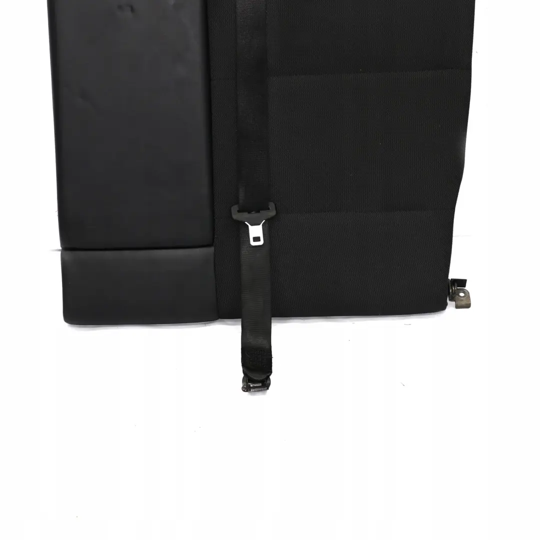 BMW X3 E83 LCI Rear Left N/S Cloth Leather Pearlpoint Back Seat Cover Backrest - SKU 3422177 - Part number 3422177