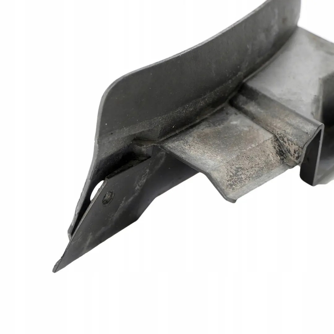 Mercedes W203 Eje Trasero Protector Salpicaduras Cubierta Izquierda - SKU A2036980754 - Número de pieza A2036980754