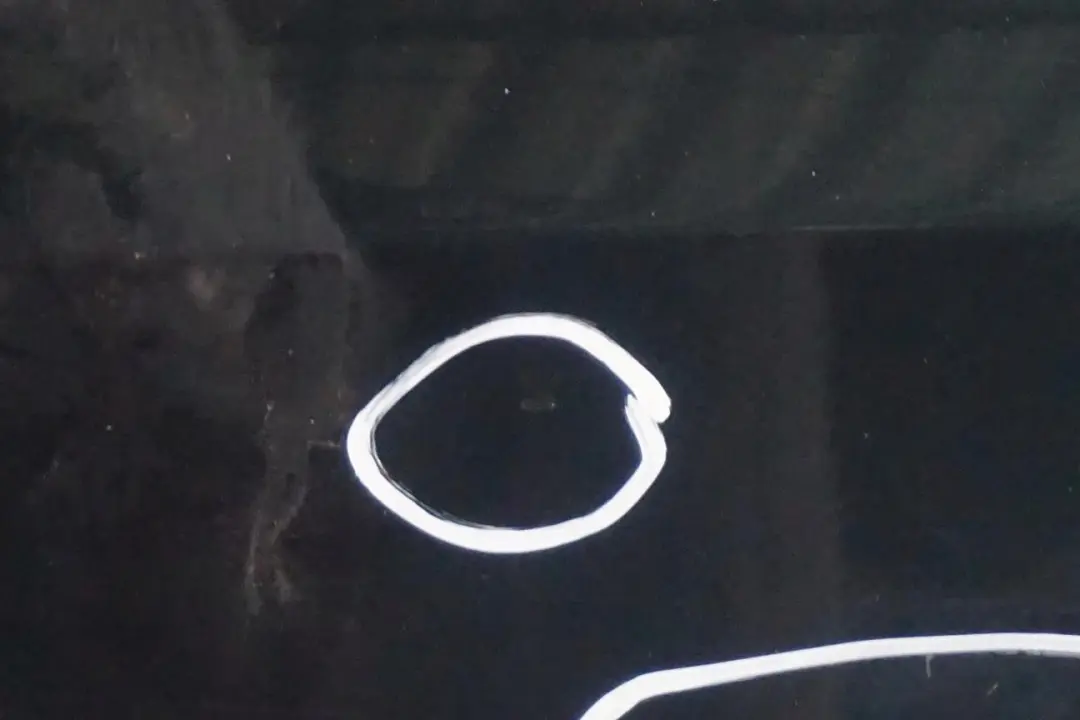 Coupé Tailgate Boot Lid Rear Lid Tiefgruen Deep Green A43 to BMW 3 Series E92 with Part number 7168515 BMW 3 Series E92 Coupé Tailgate Boot Lid Rear Lid Tiefgruen Deep Green A43 - SKU 7168515-TG - Part number 7168515