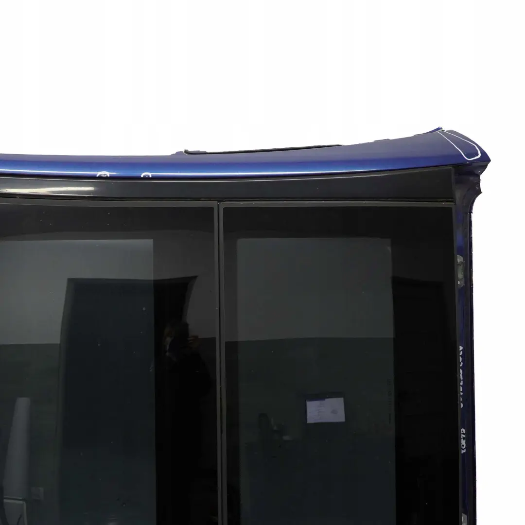  Mercedes-Benz CLC CL203 Panoramic Sliding Roof Sunroof Mechanism Window Glass - SKU A2036570409 - Part number A2036570409