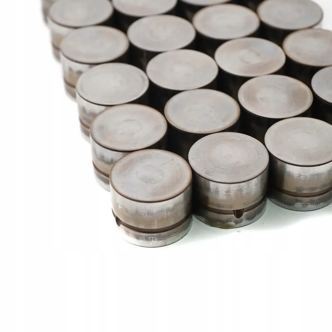 E60E83 M54 Punterie Elettrovalvola Valvola Punteria per BMW X3 X5 E53 con numero di parte 1748884 BMW X3 X5 E53 E60E83 M54 Punterie Elettrovalvola Valvola Punteria - SKU 1748884-1 - Numero di parte 1748884