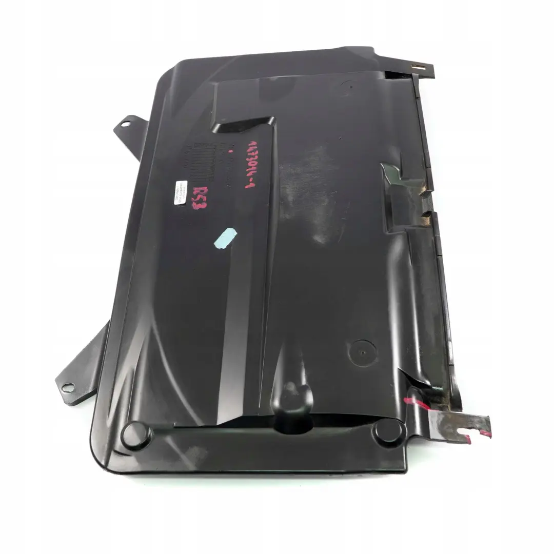 Under Bonnet Supercharger Air Scoop Duct to BMW Mini Cooper S R52 R53 with Part number 1473014 BMW Mini Cooper S R52 R53 Under Bonnet Supercharger Air Scoop Duct - SKU 1473014-1 - Part number 1473014