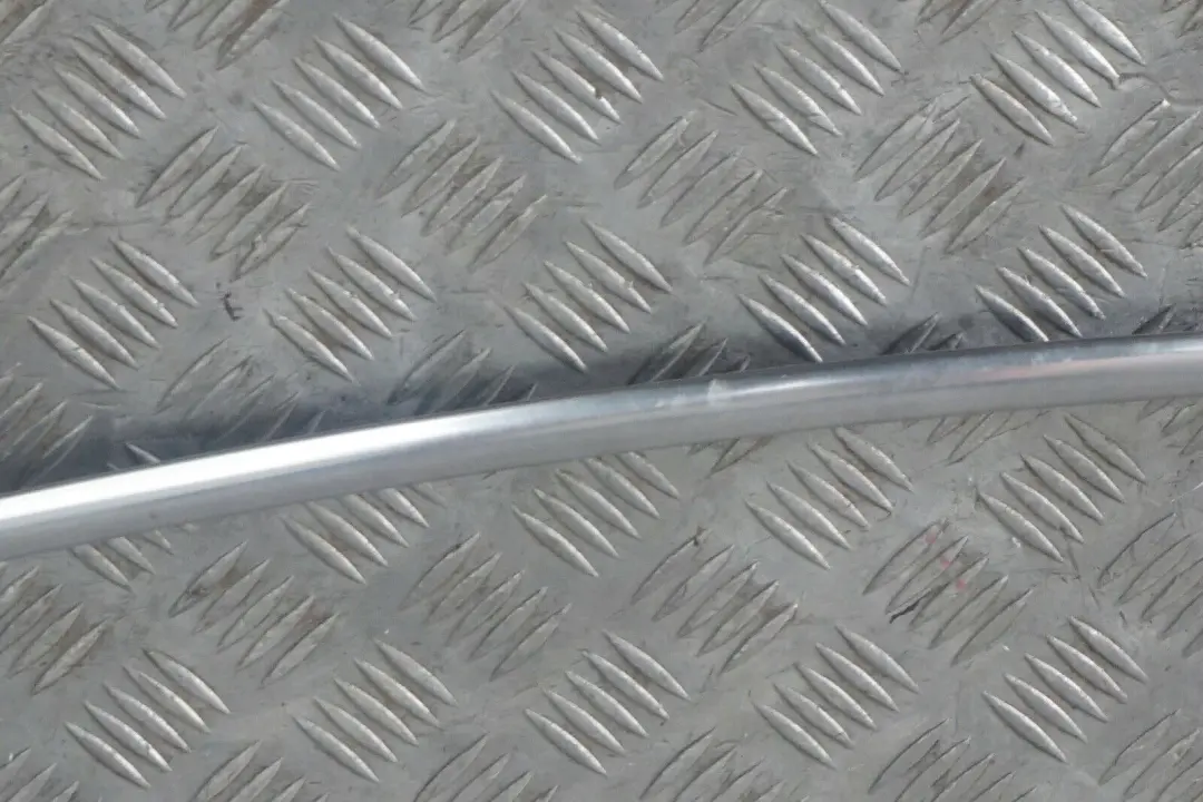 BMW 6 er E63 Coupe Dachrahmen Leiste rechts Chrom - SKU 7008584 - Teilenummer 7008584