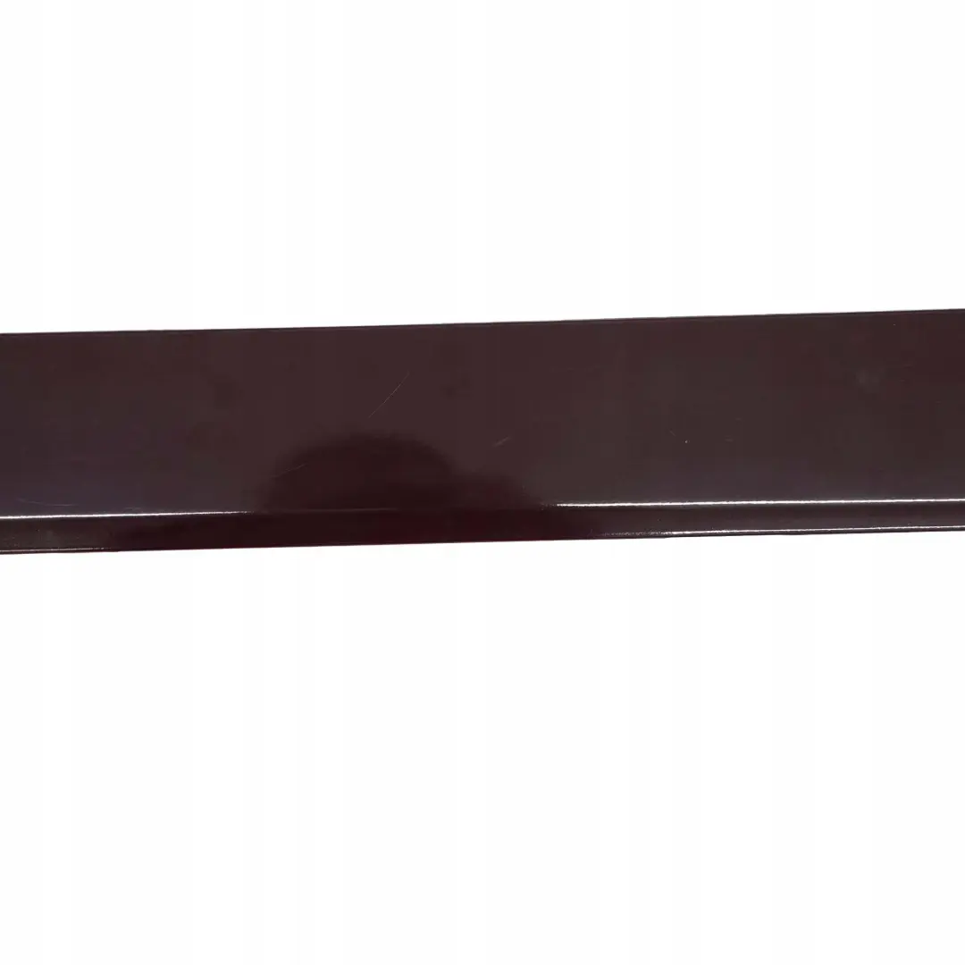 Mercedes-Benz Vito W639 Rear Right O/S Sliding Door Middle Rail Trim Velvetrot to with Part number A6396913308 Mercedes-Benz Vito W639 Rear Right O/S Sliding Door Middle Rail Trim Velvetrot - SKU A6396913308-VR - Part number A6396913308