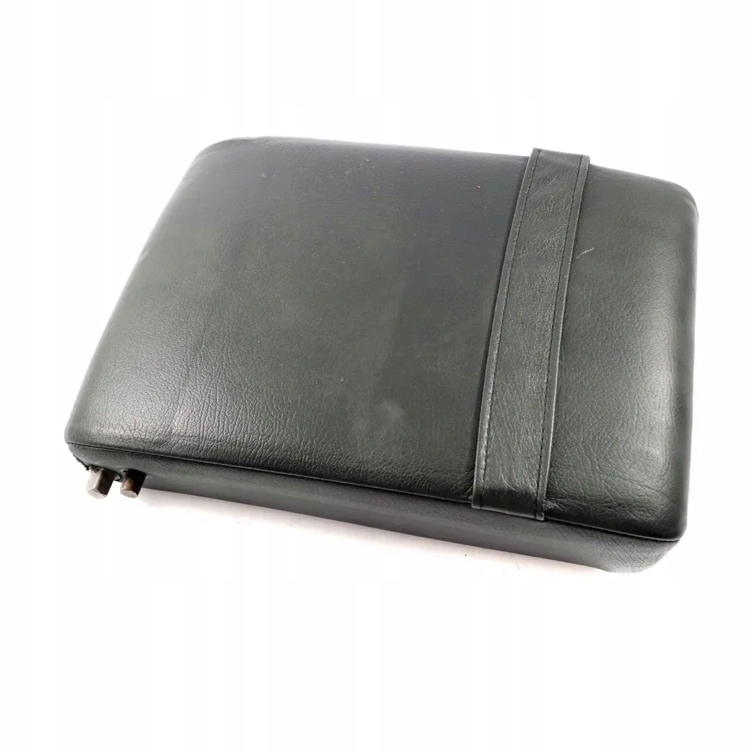 Consola Central Apoyabrazos De cuero Portavasos para Mercedes W210 Estate con número de pieza A2109701230 Mercedes W210 Estate Consola Central Apoyabrazos De cuero Portavasos - SKU A2109701230 - Número de pieza A2109701230