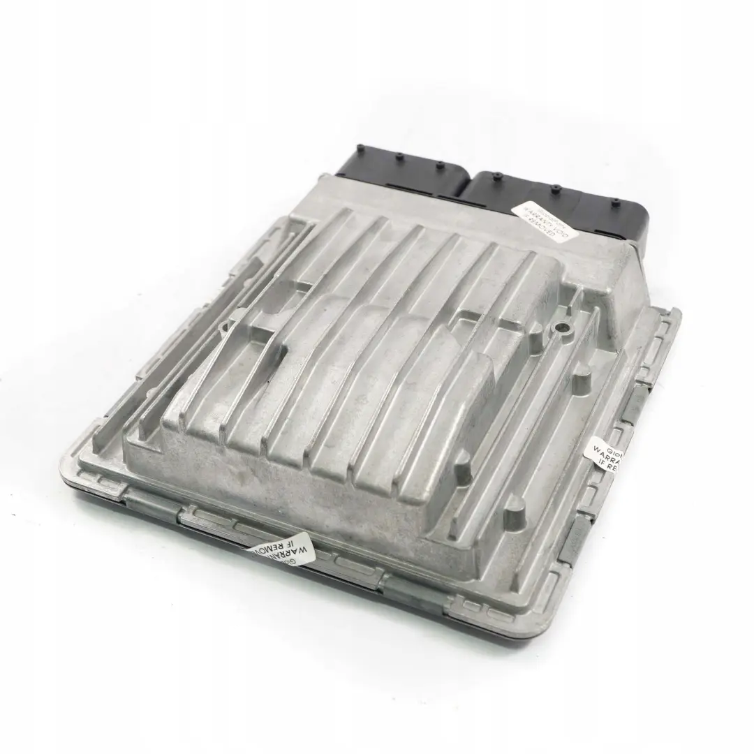 BMW E81 E87 LCI E90 E91 Petrol N43 Engine Control Unit ECU DME Manual - SKU 7595179 - Part number 7595179