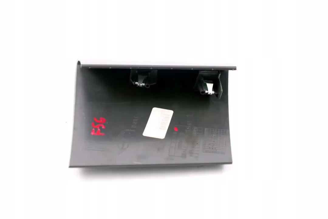 Trim Down Tube Front Panel Cover Middle Right per BMW Mini F55 F56 F57 con numero di parte 9262436 BMW Mini F55 F56 F57 Trim Down Tube Front Panel Cover Middle Right - SKU 9262436 - Numero di parte 9262436