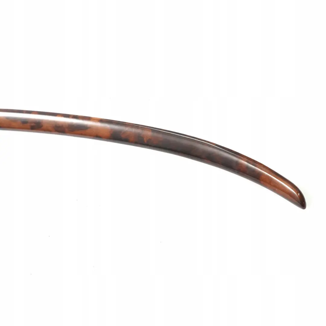  Mercedes-benz CLK W208 Tableau de Bord Baguette Bois Couverture Visiere elegance - SKU A2026800671 - Numéro de pièce A2026800671