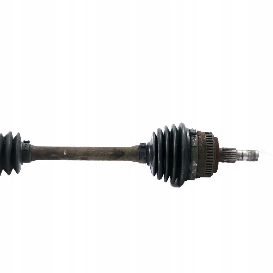  Mercedes-Benz A W168 Front Right O/S Axle Drive Half Shaft Diesel - SKU A1683702272 - Part number A1683702272