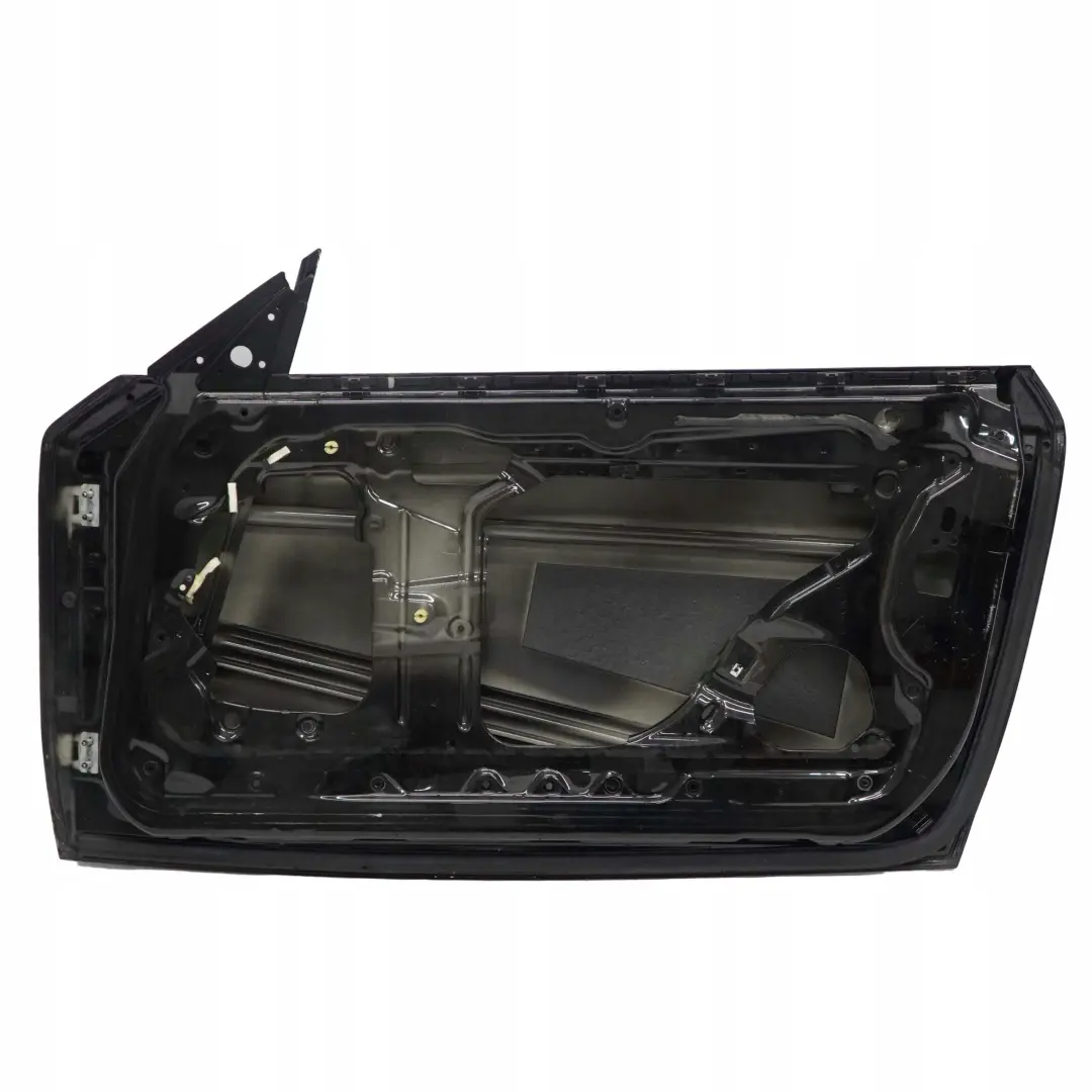 Droite Noir - 668 pour BMW E81 E82 E88 Porte avant à propos du numéro de pièce 7207446 BMW E81 E82 E88 Porte avant Droite Noir - 668 - SKU 7207446-SCH - Numéro de pièce 7207446