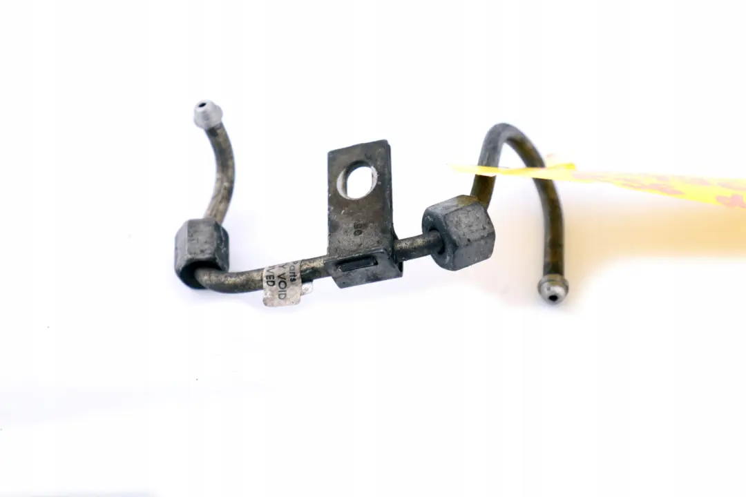 Pressure Hose Assy Injector Fuel to Mini Cooper D R55 R56 with Part number 7804969 Mini Cooper D R55 R56 Pressure Hose Assy Injector Fuel - SKU 7804969 - Part number 7804969