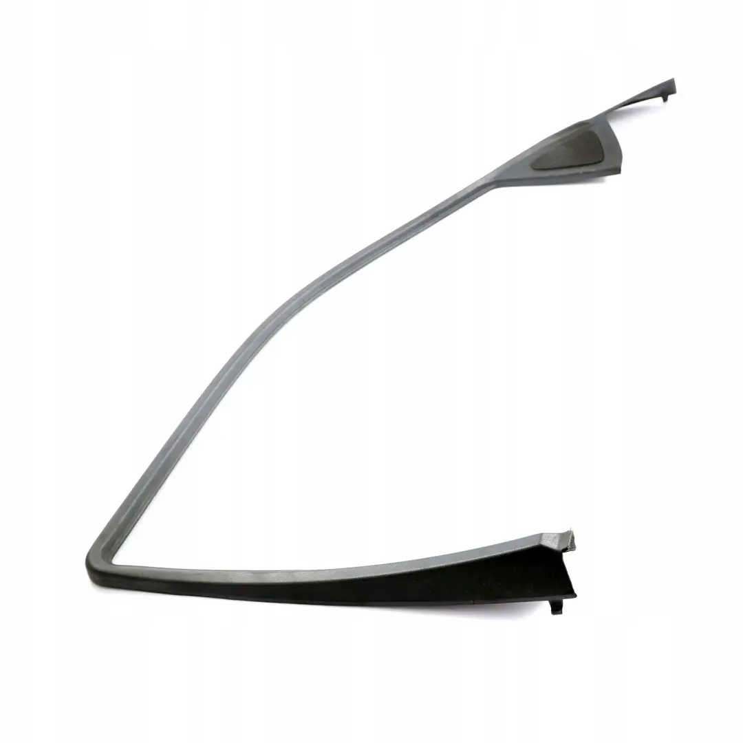 Mercedes-Benz W210 Fensterrahmenverkleidung Avant A Gauche pour à propos du numéro de pièce A2107250171 Mercedes-Benz W210 Fensterrahmenverkleidung Avant A Gauche - SKU A2107250171 - Numéro de pièce A2107250171