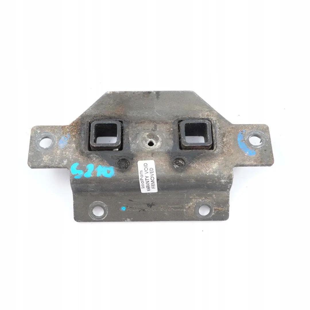  Mercedes-Benz W210 S210 Rear Tailgate Trunk Bracket Holder Lock - SKU A2107400098 - Part number A2107400098