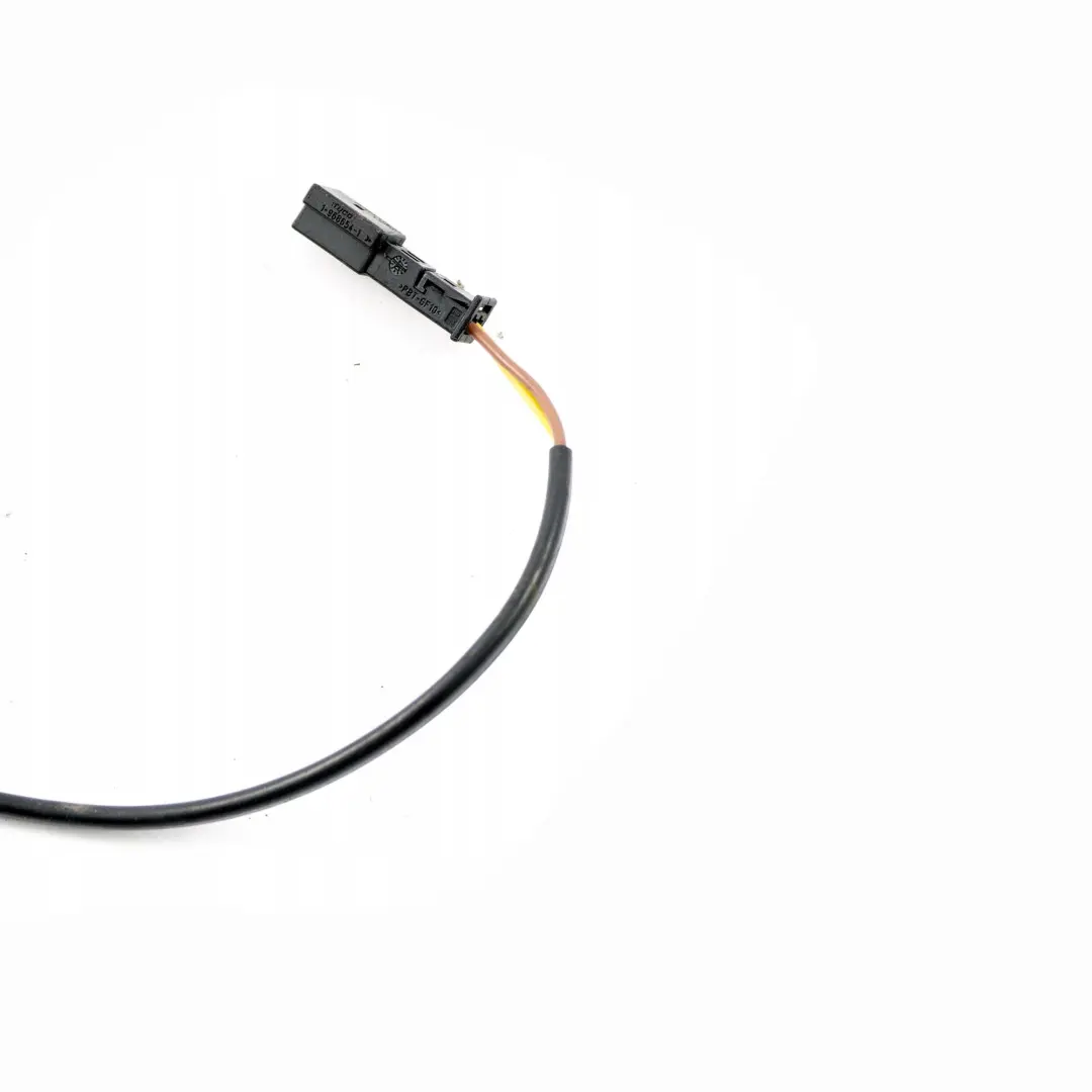 Techo Duro Abatible Microswitch Wiring Harness para BMW E93 Convertible con número de pieza 7188600 BMW E93 Convertible Techo Duro Abatible Microswitch Wiring Harness - SKU 7188600 - Número de pieza 7188600