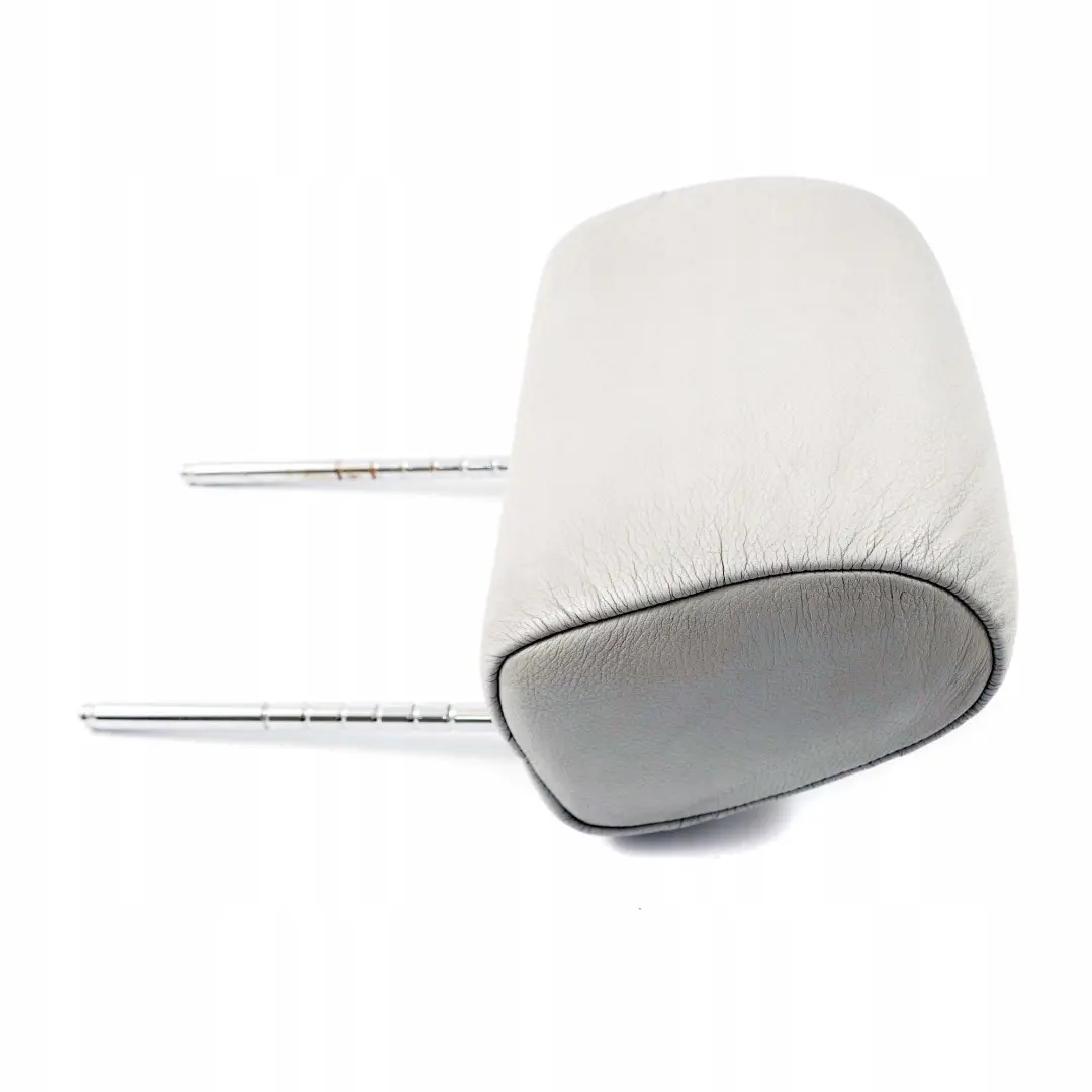 BMW E36 Coupe Berlina Reposacabezas Asiento Delantero Izquierdo Derecho Cuero - SKU 8180156 - Número de pieza 8180156