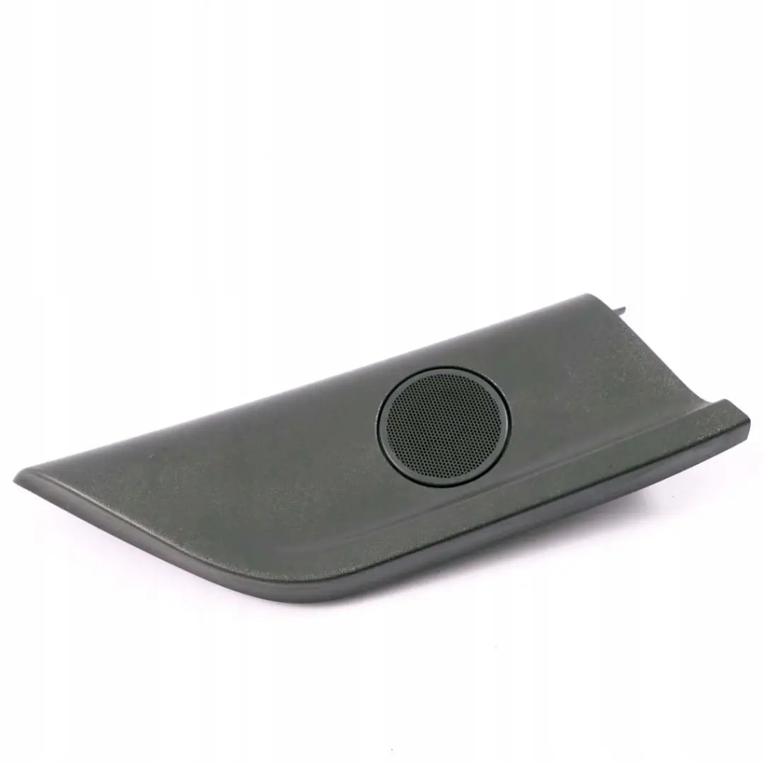 W414 Right O/S Door Triangle Trim Panel Speaker Cover to Mercedes Vaneo with Part number A4147200148 Mercedes Vaneo W414 Right O/S Door Triangle Trim Panel Speaker Cover - SKU A4147200148 - Part number A4147200148