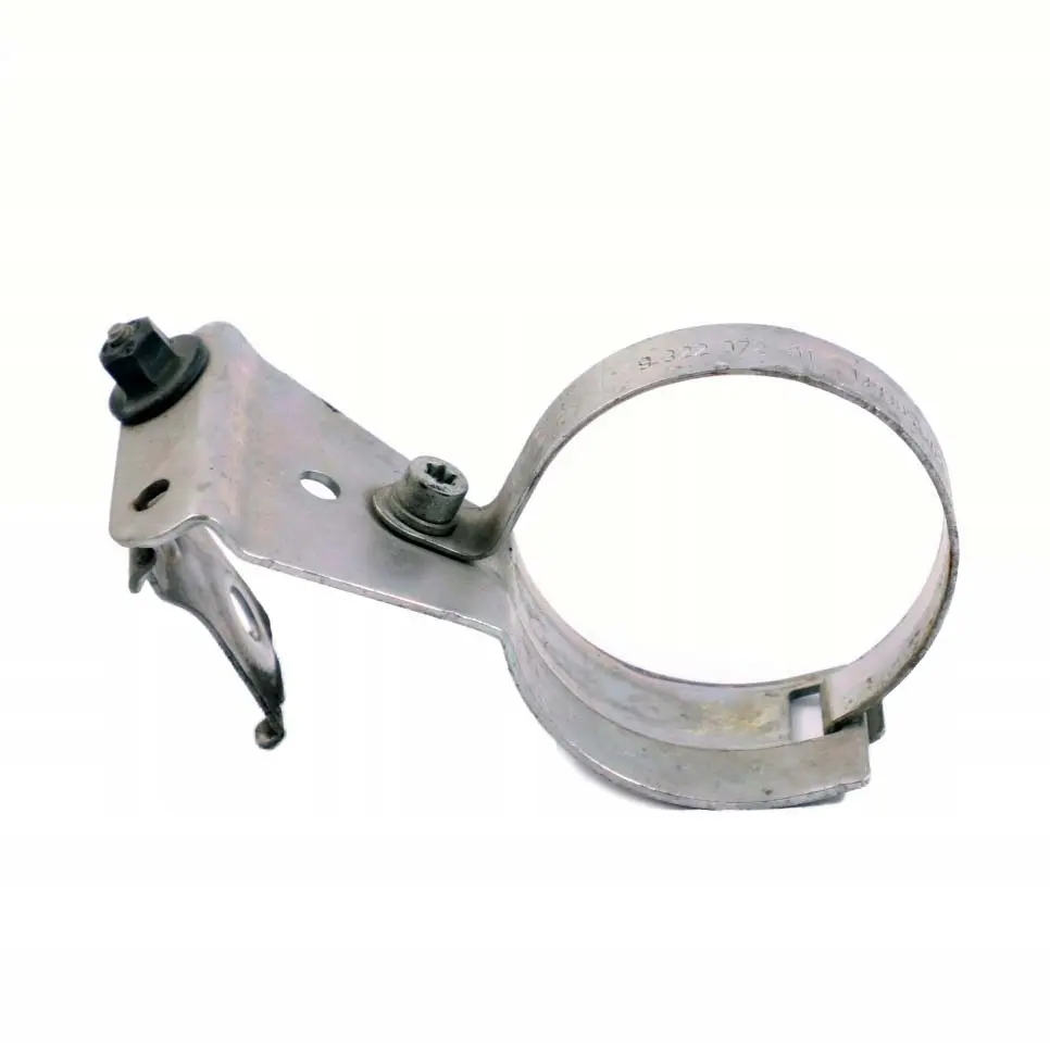 Supporto Pompa Acqua Aggiuntivo Refrigerante per BMW F80 M3 F82 F83 M4 con numero di parte 9322071 BMW F80 M3 F82 F83 M4 Supporto Pompa Acqua Aggiuntivo Refrigerante - SKU 9322071 - Numero di parte 9322071