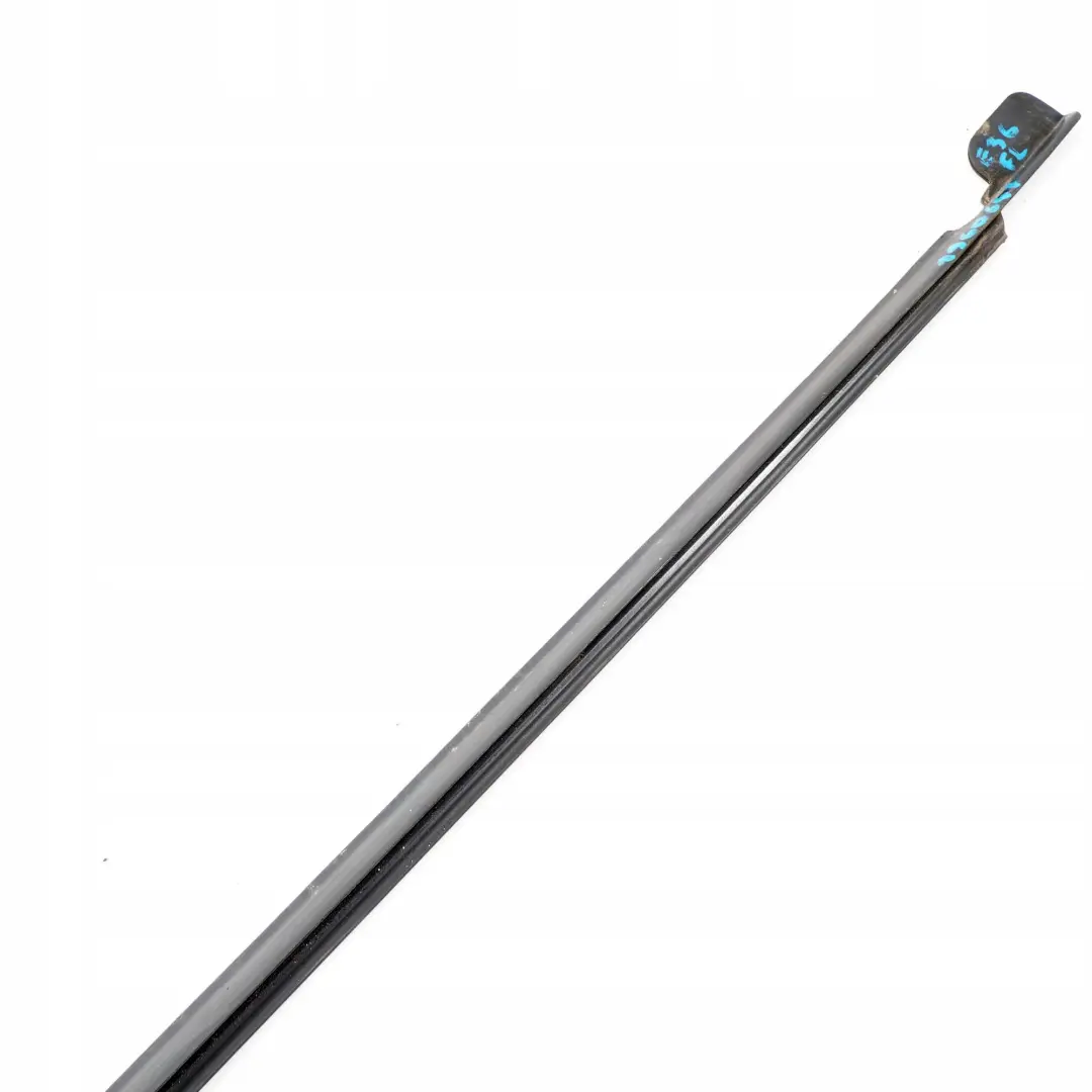 BMW E36 Saloon Touring Front Left N/S Door Outer Weatherstrip Finisher Window - SKU 1960647 - Part number 1960647