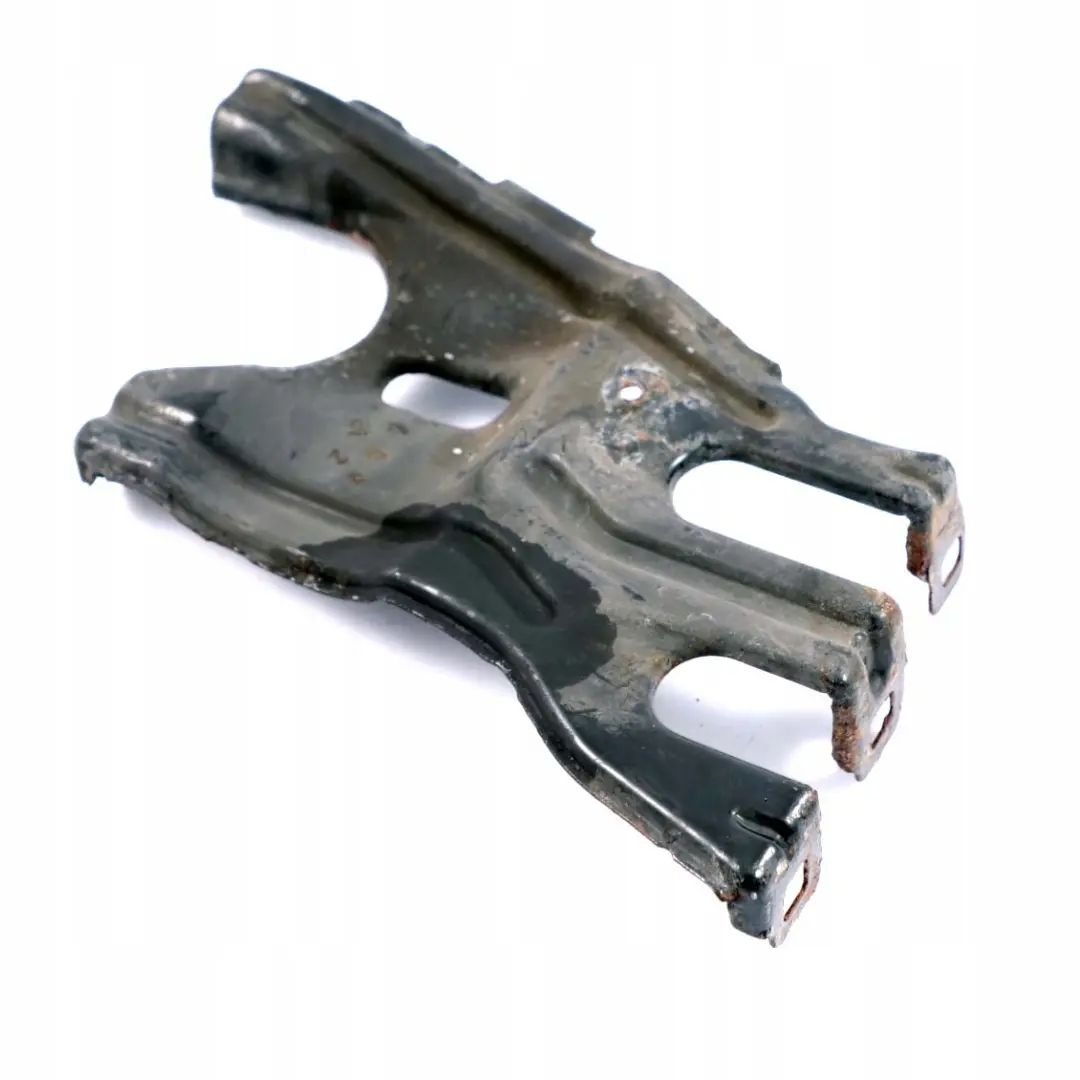  Mercedes-Benz C W203 Scheinwerfer Träger Halter Vorne Rechts - SKU A2036200885 - Teilenummer A2036200885