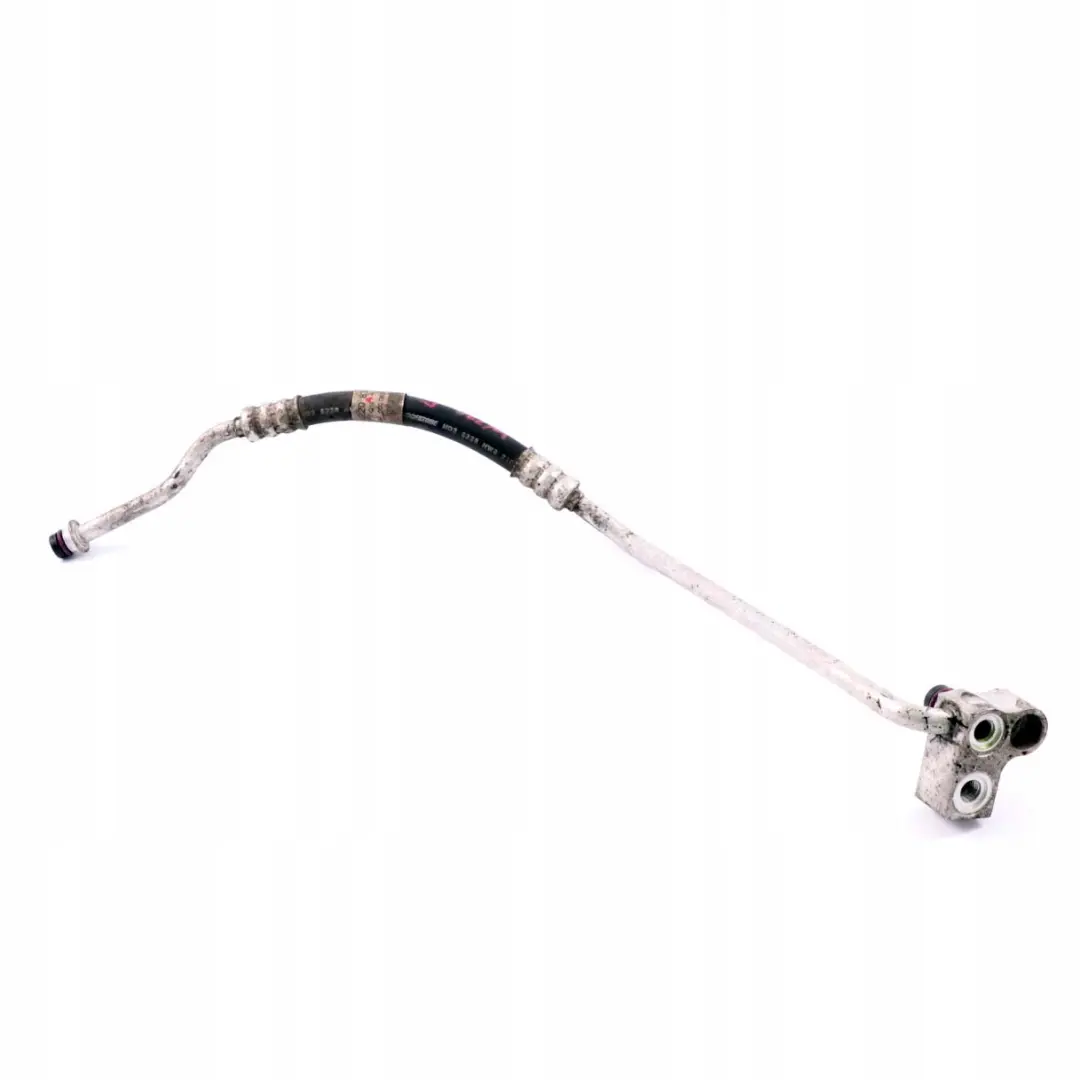 Mercedes-Benz CL S Klasse W220 C215 Klimaleitung Druckschlauch für mit Teilenummer A2208300115 Mercedes-Benz CL S Klasse W220 C215 Klimaleitung Druckschlauch - SKU A2208300115 - Teilenummer A2208300115