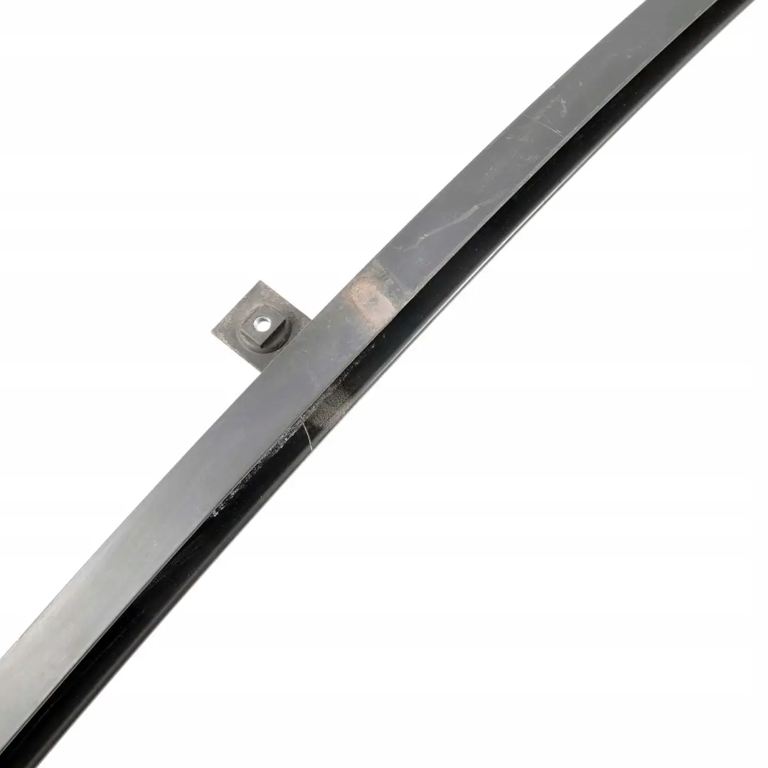 BMW E36 Berlina Posteriore Destra Finestrino Vetro Guida Sollevatore - SKU 1960902 - Numero di parte 1960902