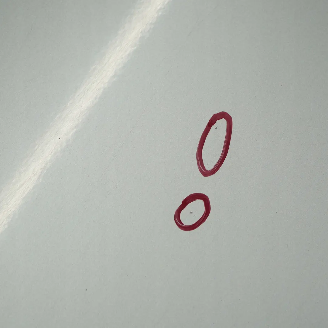 Passeggero Portiera Posteriore Dx Argento-Titanio Titan Argento per BMW X3 E83 con numero di parte 3449338 BMW X3 E83 Passeggero Portiera Posteriore Dx Argento-Titanio Titan Argento - SKU 3449338-TS - Numero di parte 3449338