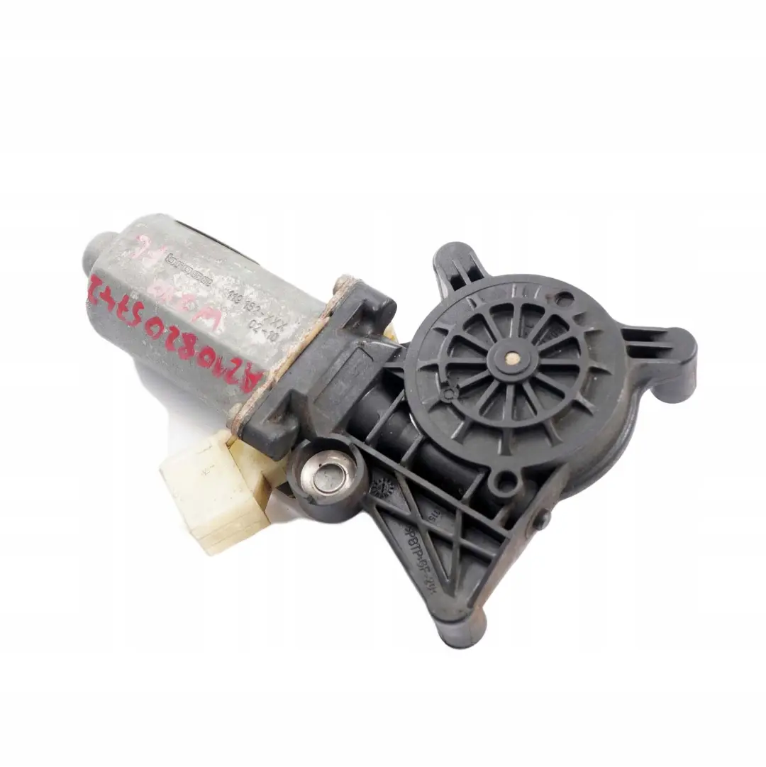 Mercedes-Benz W210 Porta Sinistra Elettrico Alzacristalli Motore per con numero di parte A2108205742 Mercedes-Benz W210 Porta Sinistra Elettrico Alzacristalli Motore - SKU A2108205742 - Numero di parte A2108205742