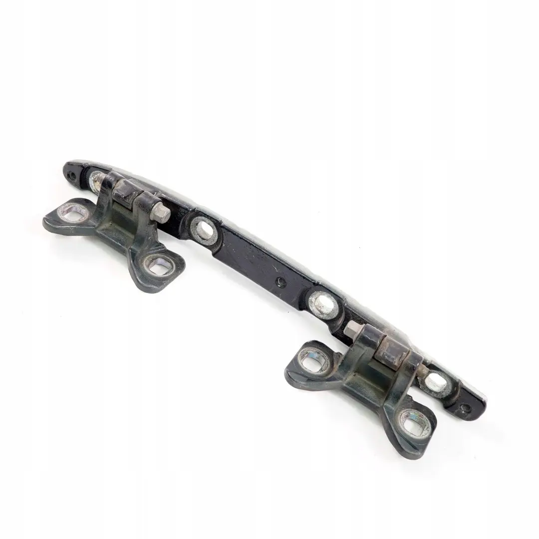 Hinge Split Door Rear Left N/S Reef Blue - B30 to BMW Mini Clubman R55 with Part number 2757541 BMW Mini Clubman R55 Hinge Split Door Rear Left N/S Reef Blue - B30 - SKU 2757541-REEF - Part number 2757541