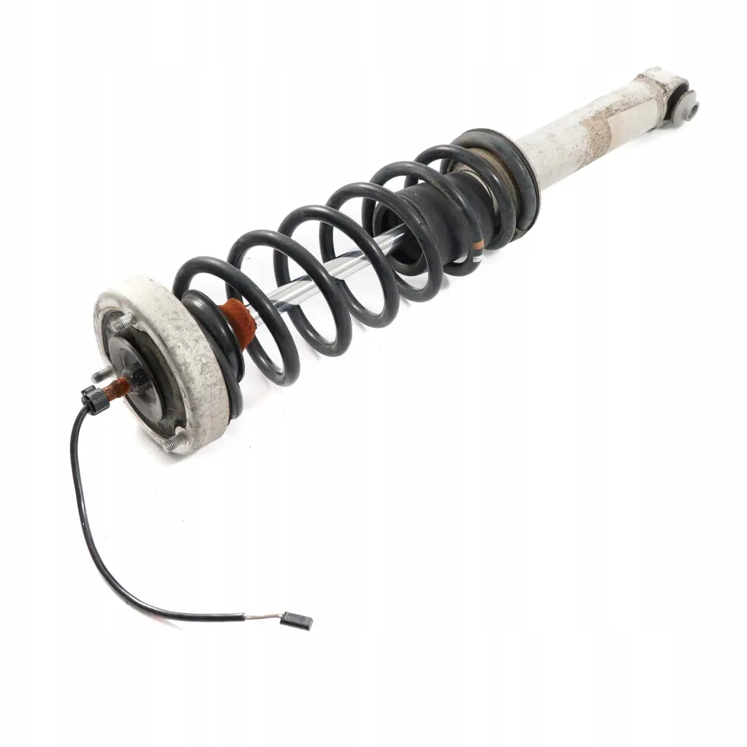 EDC Federbein Stoßdämpfer Hinten Links Rechts 6758886 für BMW 7 er E65 mit Teilenummer 6767115 BMW 7 er E65 EDC Federbein Stoßdämpfer Hinten Links Rechts 6758886 - SKU 6767115 - Teilenummer 6767115