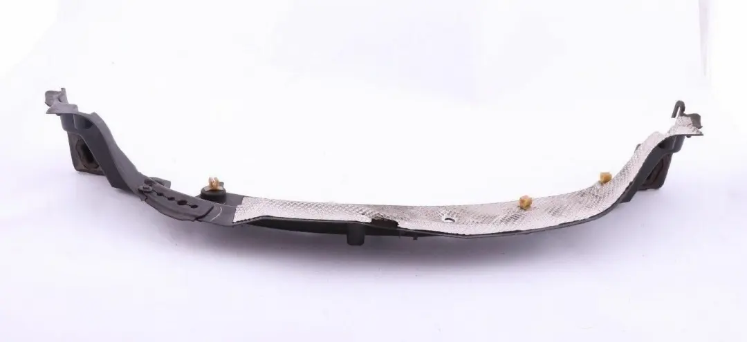 BMW Mini Cooper One R55 R56 R57 R58 R59 Trim Panel Bottom Part Of Bulkhead - SKU 2756275-1 - Part number 2756275