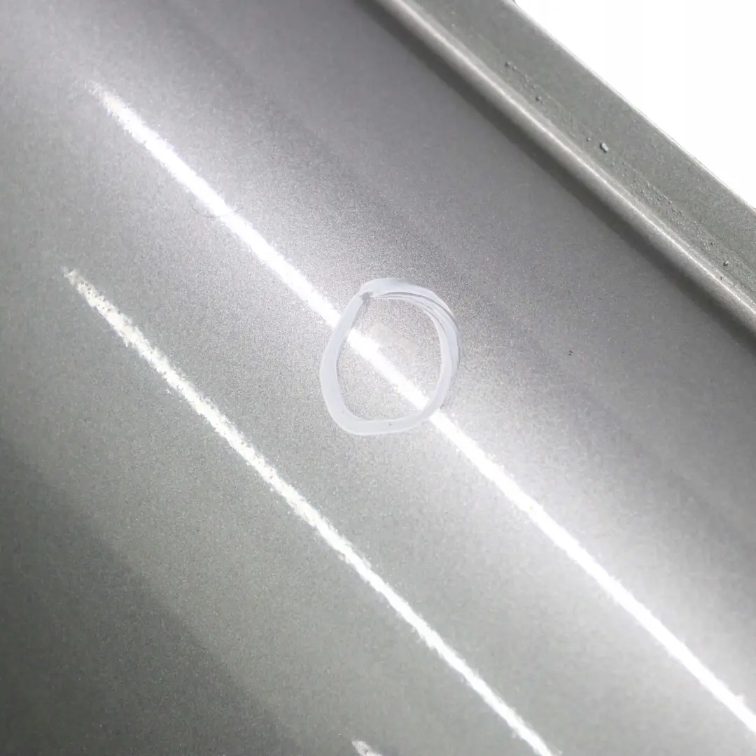 Drzwi lewe Dark Silver do MINI Cooper R56 o numerze 2755935 MINI Cooper R56 Drzwi lewe Dark Silver - SKU 2755935-DS2 - Numer Części 2755935