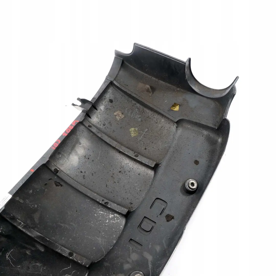 Mercedes-Benz W203 W210 OM611 Diesel Left N/S Engine Cover Trim to with Part number A6110101167 Mercedes-Benz W203 W210 OM611 Diesel Left N/S Engine Cover Trim - SKU A6110101167 - Part number A6110101167