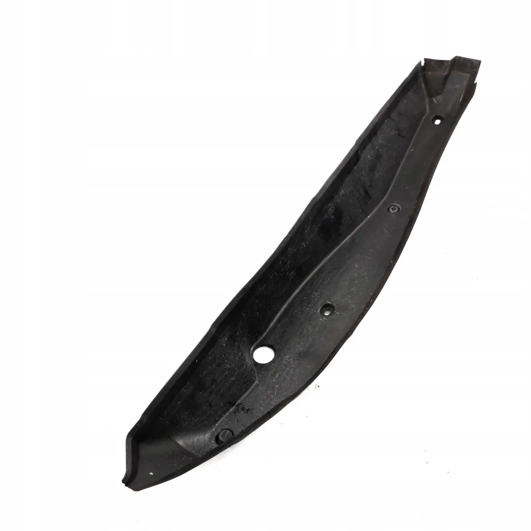  Mercedes-Benz W204 Parafango anteriore sinistro Coperchio parafango portapolvere - SKU A2048890125 - Numero di parte A2048890125
