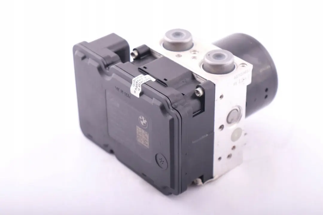 N52 M57N2 ABS Pompe Dsc Ensemble Hydro 6771491 BMW E87 E90 E91 - SKU 6771490 - Numéro de pièce 6771490