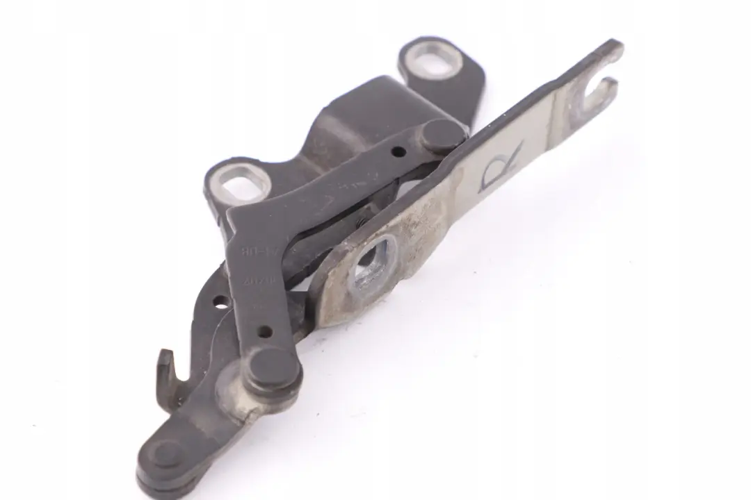BMW 3 Series 3 E90 E91 E92 E93 Front RIGHT ENGINE BONNET HINGE O/S - SKU 7210678-3 - Part number 7210678