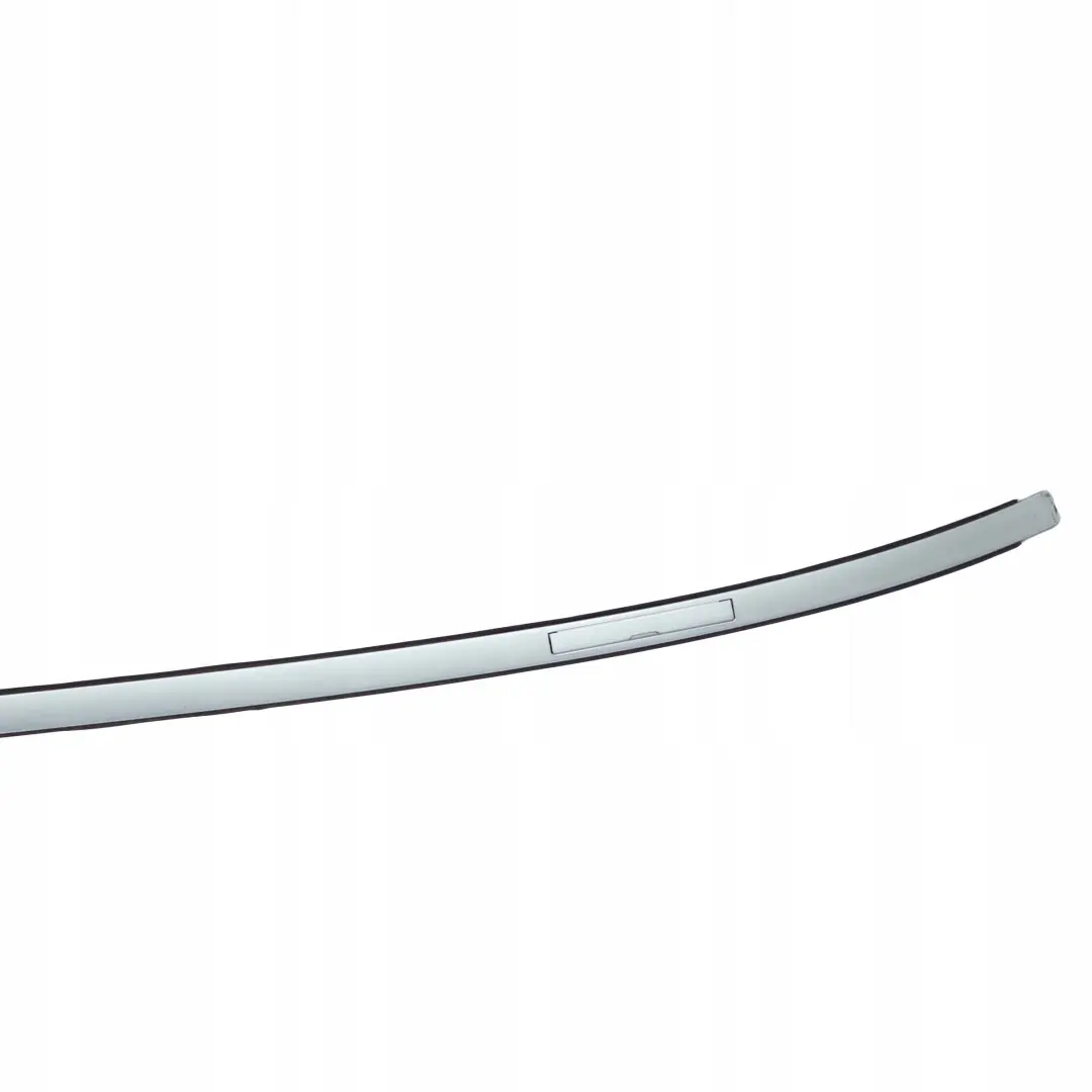 Left Roof Moulding Railing Trim N/S Bluewater Blue Water - 896 to BMW 3 Series E90 with Part number 0032753 BMW 3 Series E90 Left Roof Moulding Railing Trim N/S Bluewater Blue Water - 896 - SKU 0032753-WB - Part number 0032753