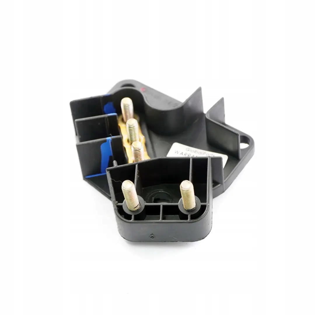 Mercedes-Benz W210 Cavo Batteria Scatola Fusibili Box Connettore per con numero di parte A2105460141 Mercedes-Benz W210 Cavo Batteria Scatola Fusibili Box Connettore - SKU A2105460141 - Numero di parte A2105460141