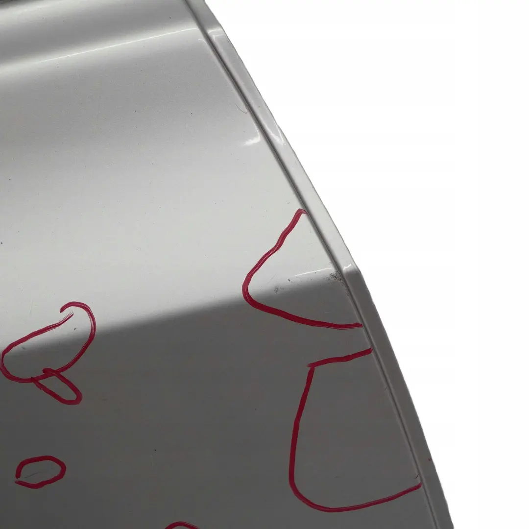 Arriere Droite Argent Titane Titan Argent - 354 pour BMW X3 E83 Porte à propos du numéro de pièce 3449338 BMW X3 E83 Porte Arriere Droite Argent Titane Titan Argent - 354 - SKU 3449338-TS - Numéro de pièce 3449338