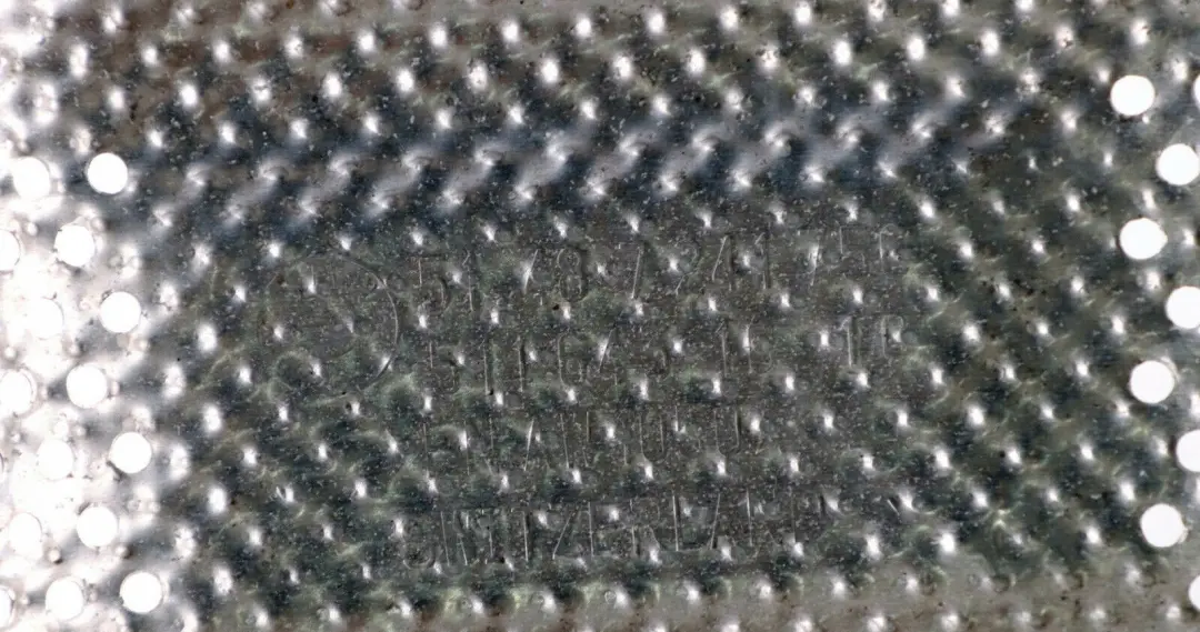 Aislamiento Térmico Tapa Túnel para BMW F20 F21 F22 F30 con número de pieza 7241756 BMW F20 F21 F22 F30 Aislamiento Térmico Tapa Túnel - SKU 7241756 - Número de pieza 7241756