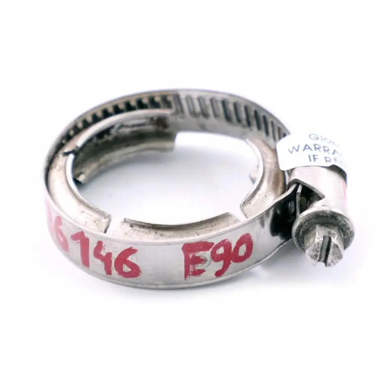 BMW E38 E39 E46 E53 E87 E60 E90 E91 F10 F11 Clamp 1171 - SKU 7786146 - Numéro de pièce 7786146