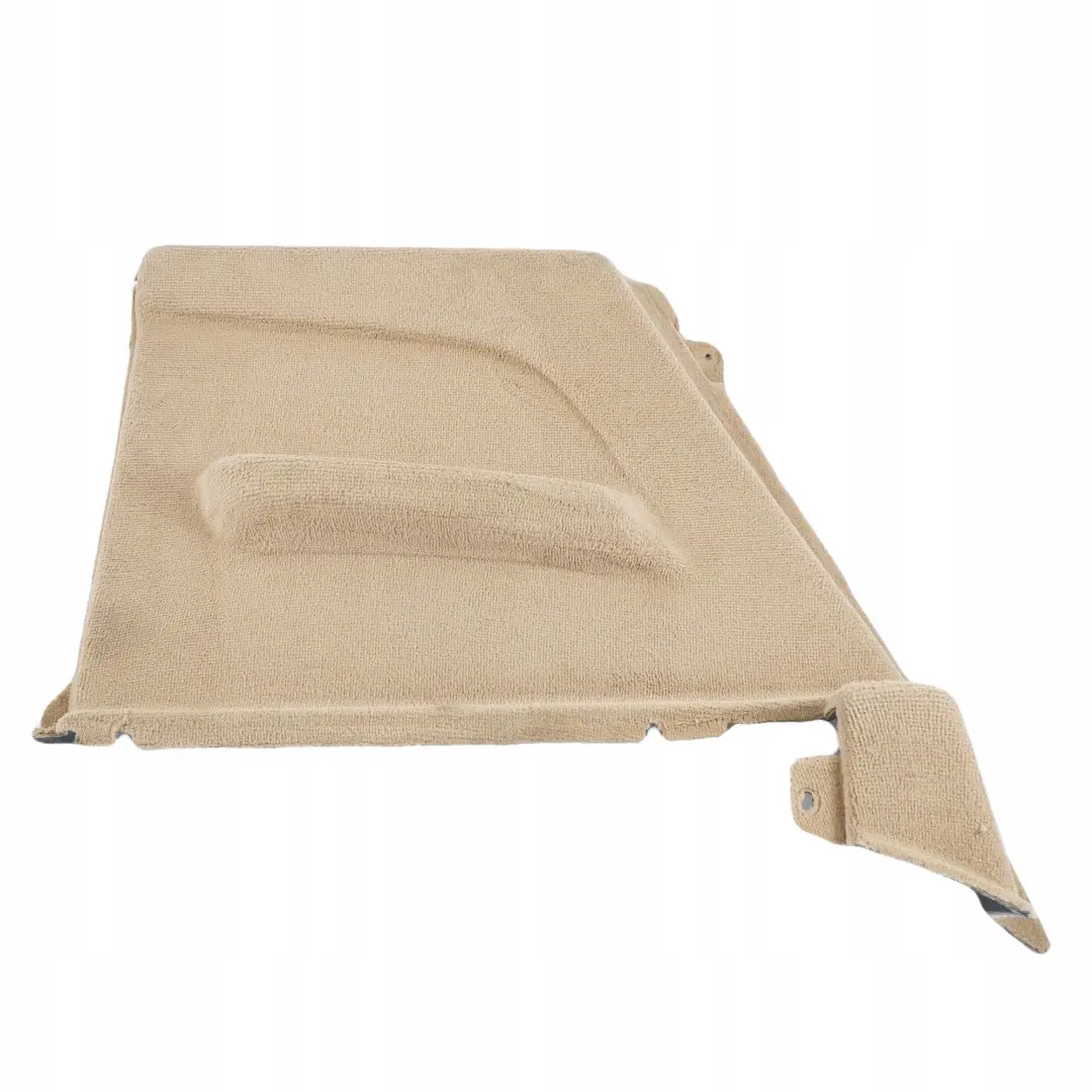 BMW X5 Series E70 Boot Trunk Trim Lateral Side Panel Left N/S Beige 6967873 - SKU 7253979 - Part number 7253979