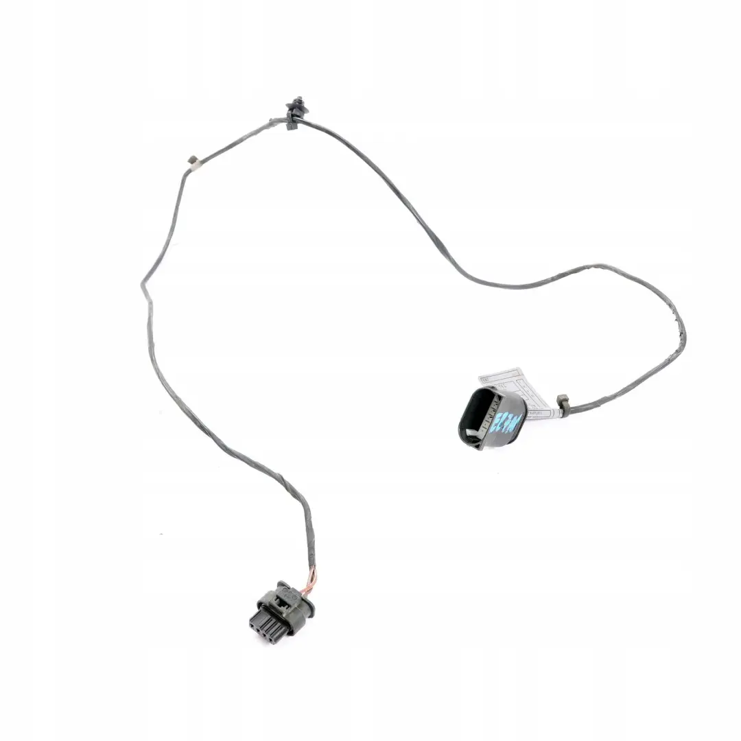 BMW 1 Series E81 E82 E87 LCI E88 Kabelsatz Luftklappe Vorne 9128564 - SKU 9128569-1 - Teilenummer 9128569