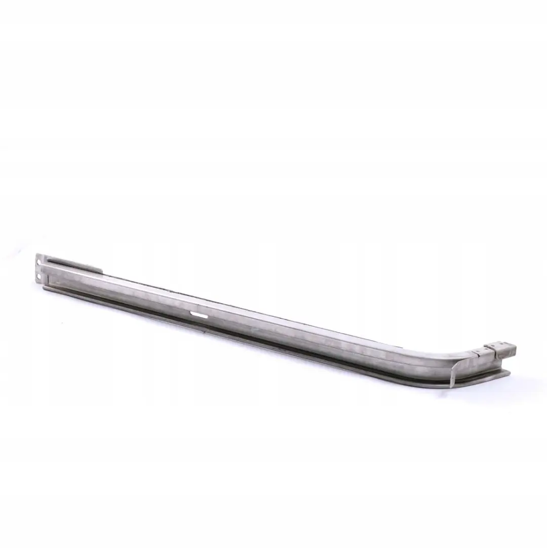  Mercedes-Benz Vaneo W414 Rear Right O/S Sliding Door Guide Rail Trim Cover - SKU A4147600327 - Part number A4147600327