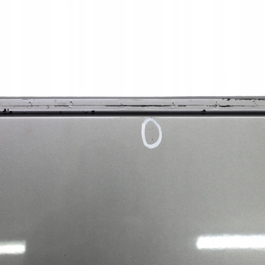 Capot Cabriolet Dachschale Centre Spacegrau Gris Metallique - pour BMW 3 4 E93 F33 à propos du numéro de pièce 7400555 BMW 3 4 E93 F33 Capot Cabriolet Dachschale Centre Spacegrau Gris Metallique - - SKU 7400555-SCG - Numéro de pièce 7400555