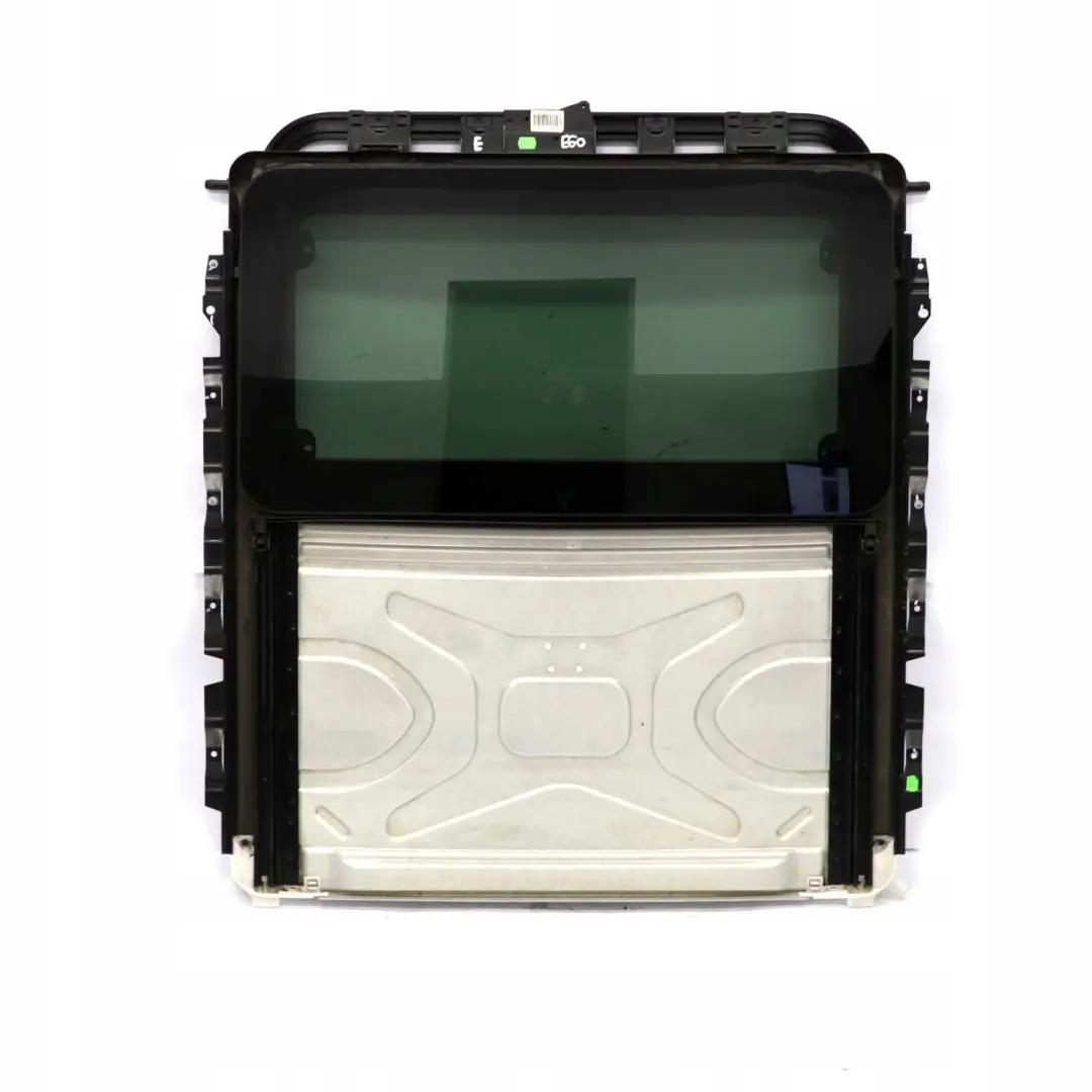 Szyberdach dach do BMW 5 E60 o numerze 7033544 BMW 5 E60 Szyberdach dach - SKU 7033544 - Numer Części 7033544