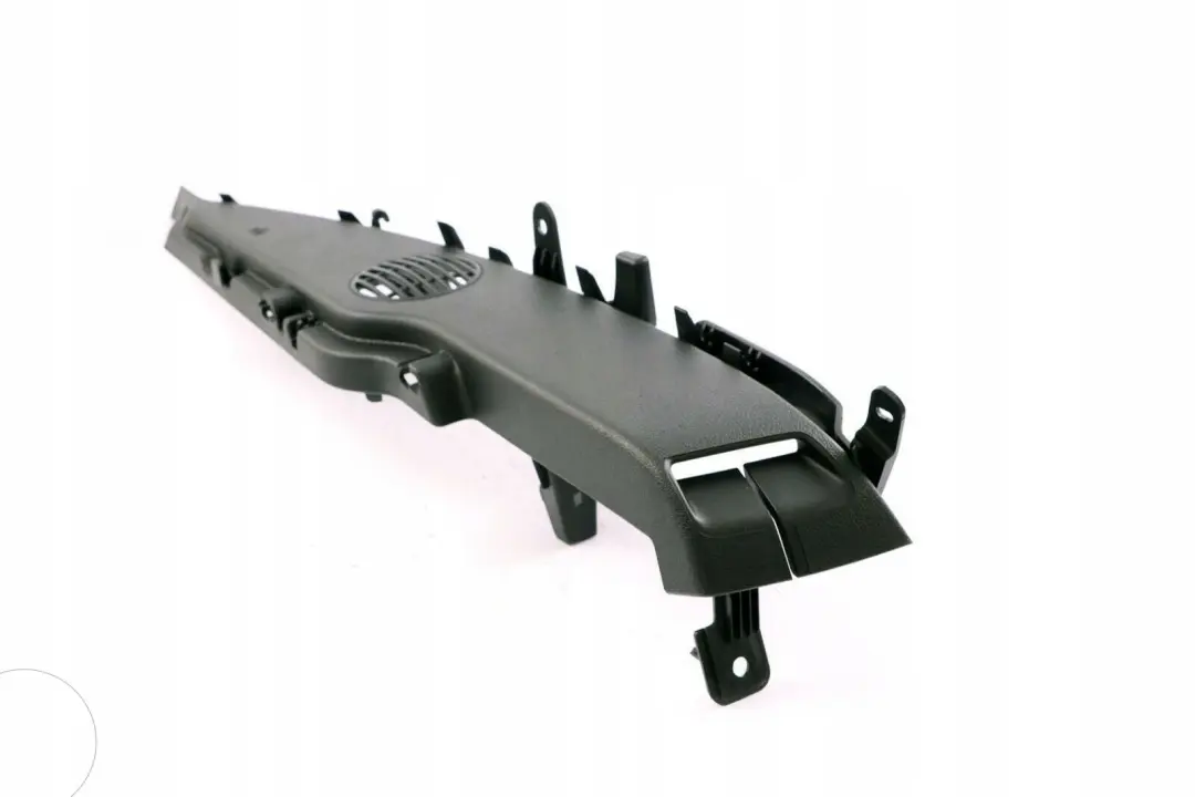 BMW X1 Series E84 Support Rear Window Shelf Left N/S Black - SKU 2991849 - Part number 2991849