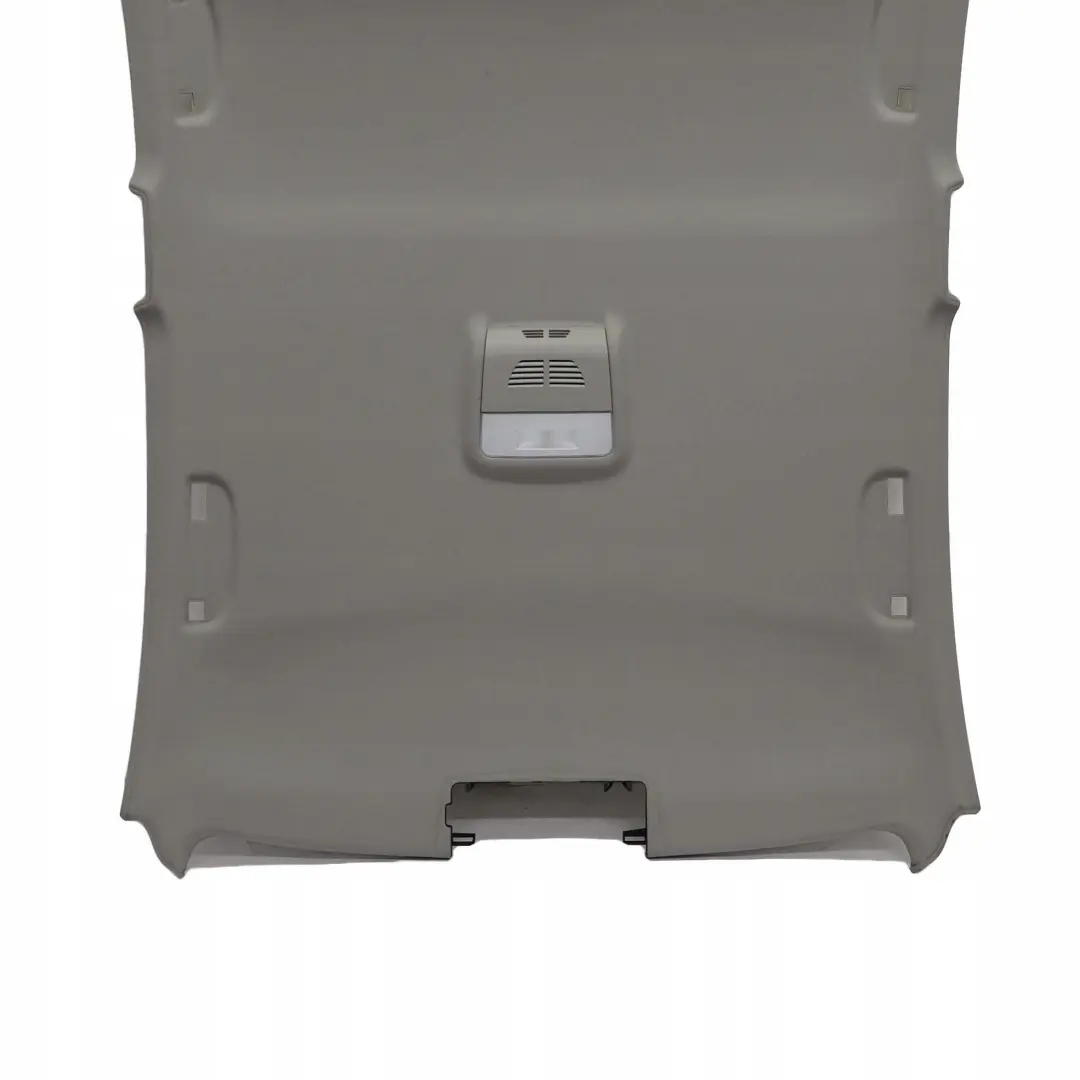 BMW E90 Saloon Headlining Moulded Roof Lining Cover Trim Grey Grau 7143284 - SKU 6960550-1 - Part number 6960550