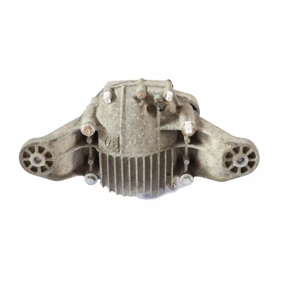 Mercedes ML W164 Rear Differential Diff 3,45 Ratio WARRANTY - SKU A1643500414 - Part number A1643500414